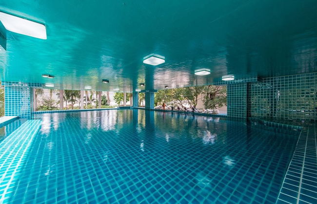 iCheck Inn Residences Sathorn - Foto 40