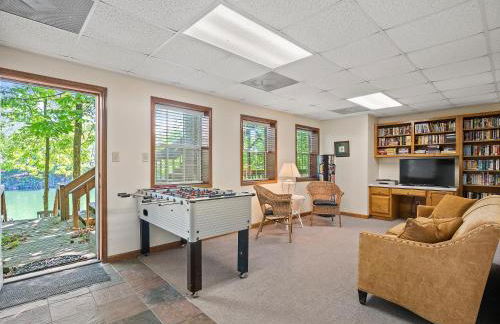 Smith Lake Retreat - Close To Trident Marina - Foto 30