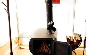 Heated North Carolina Glamping Rental Surrounded by Pisgah National Forest - Foto 19