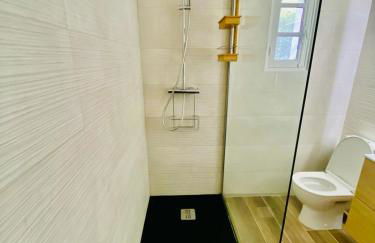 Villa Montalbo vue mer avec grande terrasse & plage à proximité - idéale famille et groupe de 2 à 10 personnes - Foto 26