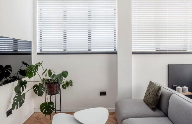 DeBlox living - Ben Avigdor - Foto 6