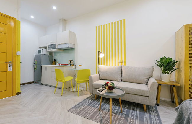 SAZIHOME Old Town Hanoi - Foto 61