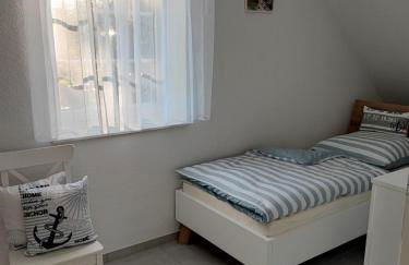 Strandhaus Meeresluft - Foto 21