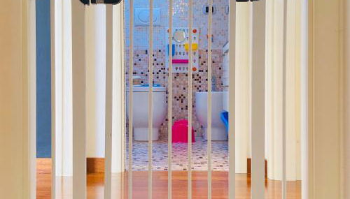 Babyaccommodation Family Exclusive - Foto 5