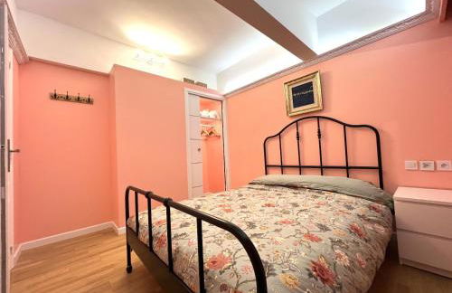 Chez Lilas Paris, Appartement 3 pièces, - Foto 7