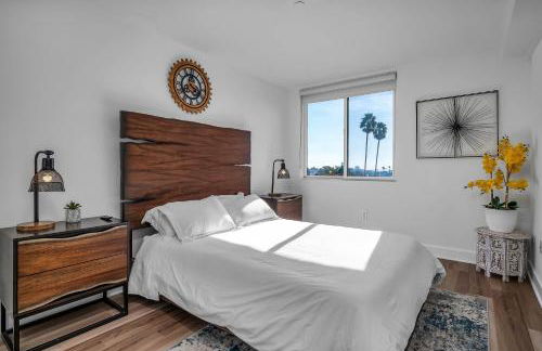 Amazing Spacious Unit in Heart of LA- Melrose district - Foto 9