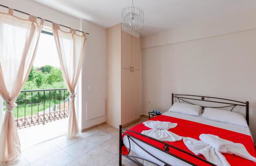 Corfu Don Camillo Apartment - Foto 36