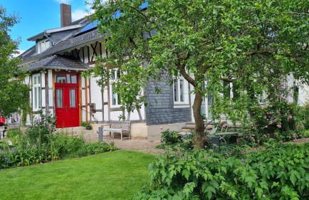 FeWo 110qm mit Balkon an Weser/Glacis/City - Foto 38