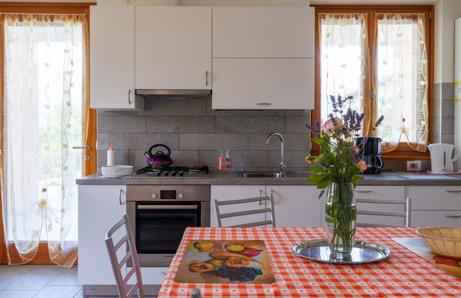 La Casetta (CCO107) - Foto 5