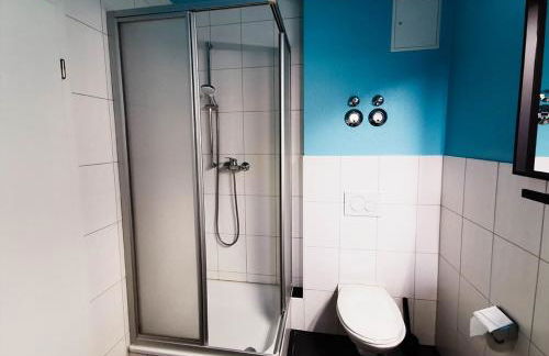 CF13 30m2 Central with Terrace AC and Netflix - Foto 10