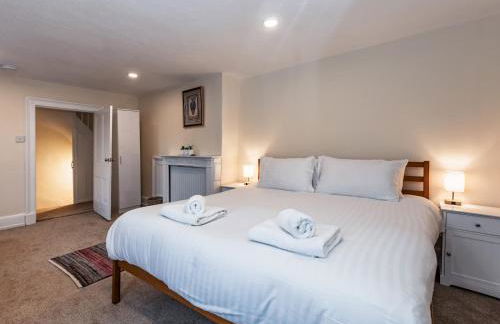 Spacious home sleeps 9 - walker cyclist retreat - Pass the Keys - Foto 27