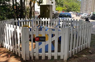 Condomínio Jardim Arezzo - Photo 17