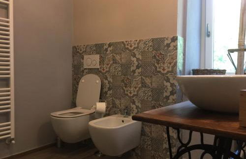 Happy hill - appartamento Bambù- natura e relax - Photo 33