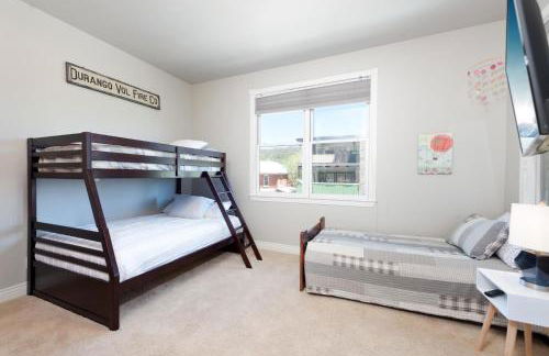 Mears House Unit 3H - Foto 21