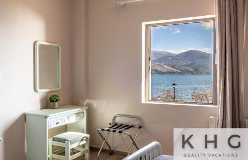 Zoi's Sea View Apartments in Lixouri - Foto 67