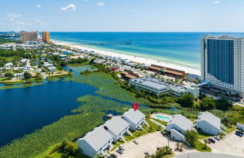 Sweet Retreat by Sand Seeker Vacations - Photo 6