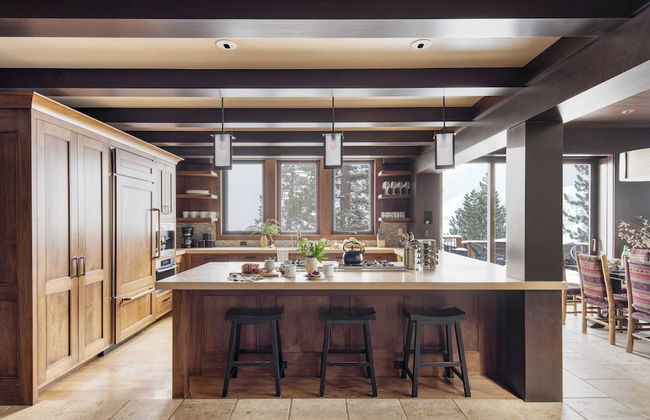 Bronson by Avantstay Luxurious Home On The Slopes! - Foto 40