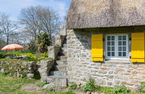 Holiday Home Chaumiere Natelliou by Interhome - Foto 54