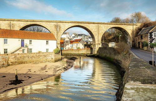 Shore Cottage - Lower Largo - Foto 45