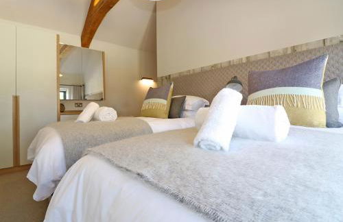 Long House, Boskensoe Barns - Foto 19