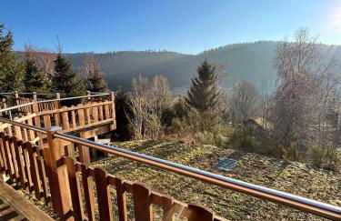 Chalet avec superbe vue dégagée - 10 min de Gérardmer - Foto 12