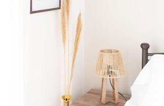 Julie's Home Παραλία Ακράτας - Foto 6