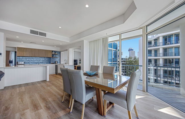 Oceana on Broadbeach - Foto 42