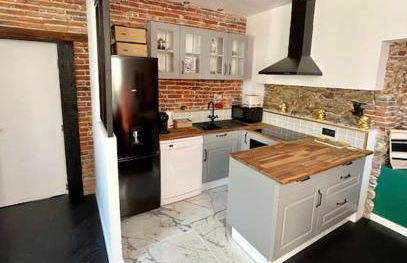 La bâtisse de Manel - Foto 34