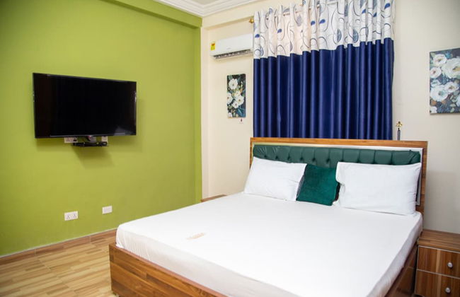 Macoba Luxury Apartments - Foto 5