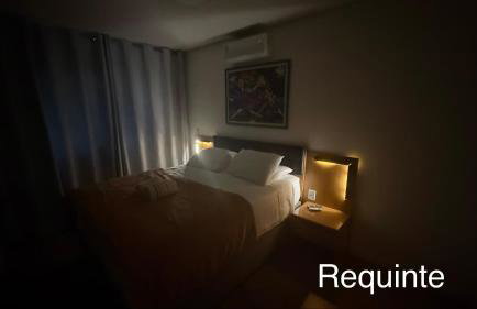 Maravilhoso Apartamento 1 Dormitório Gramado - TOP - Nota 10 - Foto 10