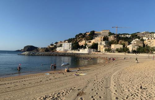 Apartamento a un paso de la playa - Foto 29