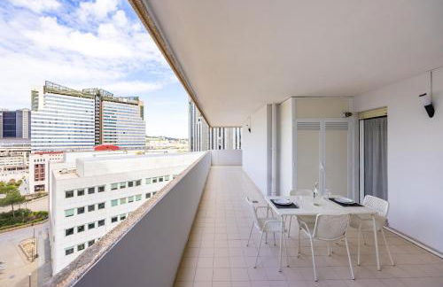 Casa Kenzo with parking by NapoliApartments - Foto 22