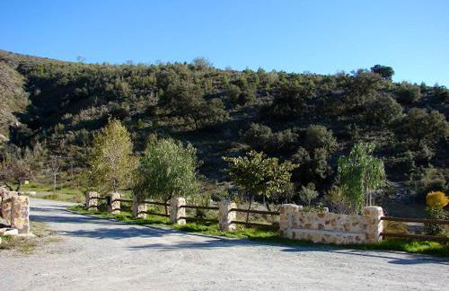 Sumptuous villa in Taberno with private pool - Foto 64