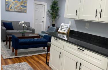 Spacious Apartment in Boston - Foto 10