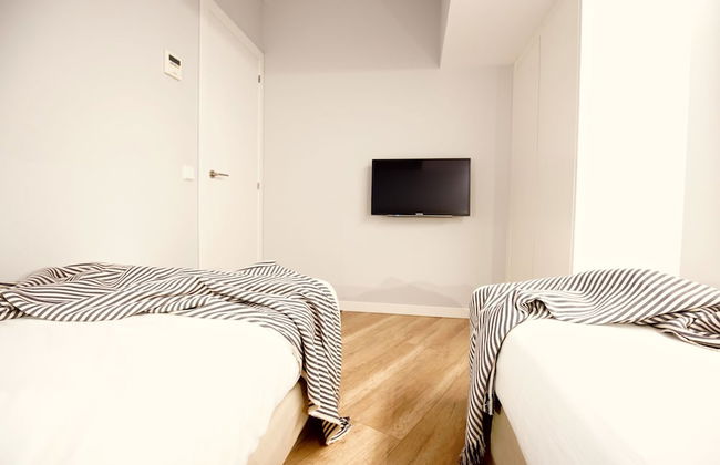 L'Aguila Apartments Turismo de Interior - Foto 6