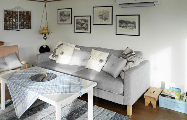 6 Person Holiday Home in Hoviksnas-by Traum - Photo 10