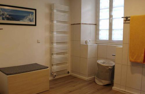 Ferienwohnung Am Kurpark Eslohe - Foto 12