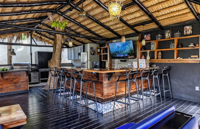 Villa Twelve27 - Photo 39