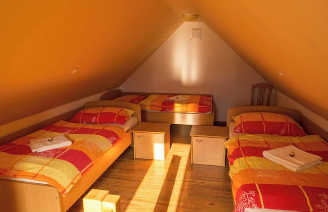 Apartments Mrakič - Foto 18