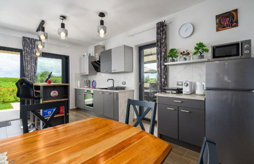 Atemberaubendes Apartment mit Whirlpool, Grillbereich, Smart TV - Photo 16