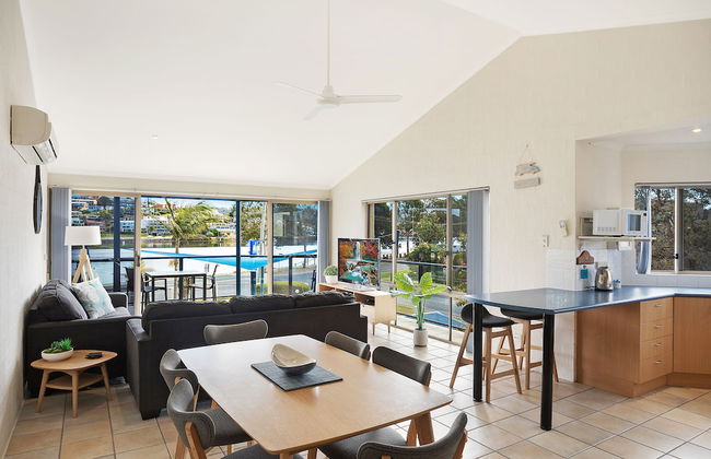 Sails Luxury Apartments Merimbula - Photo 33
