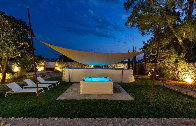 2365 Masseria Muto by Perle di Puglia - Foto 50