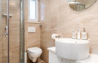 Villa Lovran, heated pool and Spa - Foto 29