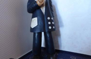 "Rheinschlosschen" Villa am Meer - Foto 20