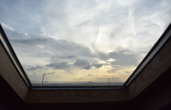 Golondrinas de la Alhambra - Foto 78