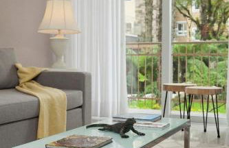 Aconchego na Serra com Lareira e Piscina aquecida 4min Centro - Photo 1