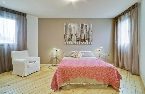 Apartamentos Alfonso X - Foto 19