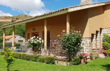 Casa Rural El Caz - Foto 14