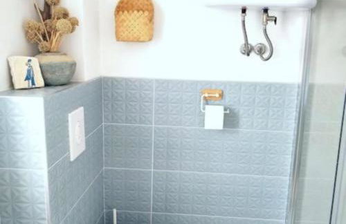 Eco Feng Shui apartment Lady Pashmina with a view - Foto 27