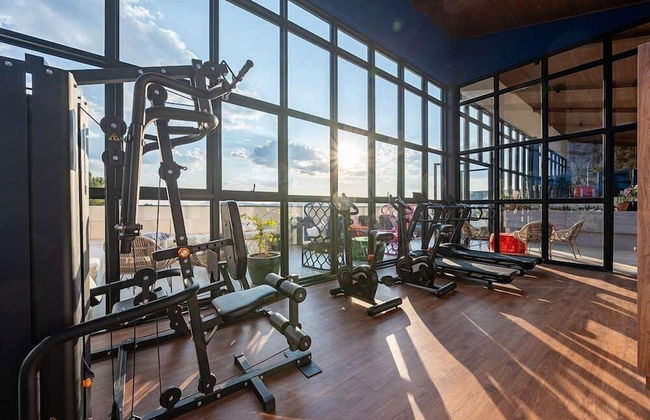 Apartamento sofisticado Campos do Jordão - Foto 14